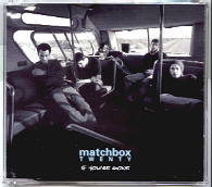 Matchbox Twenty - If You're Gone